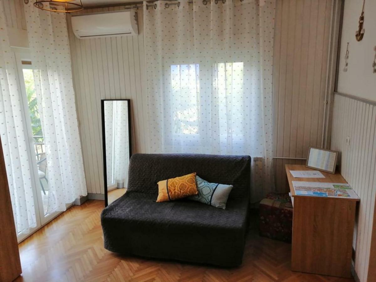 Studio Apartment Vigo - Rijeka Extérieur photo